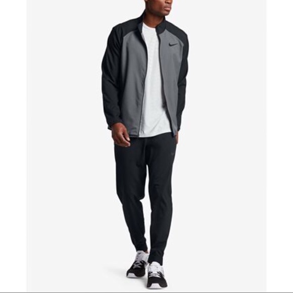 Men's Dry Team Training Woven Jacket - Picture 5 of 8